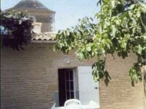 Logement T3 avec jardinet