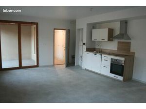 Appartement T3