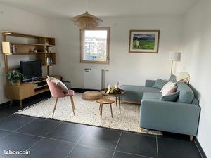 Magnifique appartement T3 à louer au centre de Divonne-les-Bains