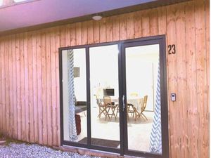 À louer Duplex - quartier Lac de Maine - Bouchemaine