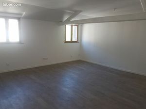 Appartement neuf Guise centre 2 chambres