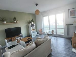 Appartement 3 pièces