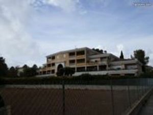 Location appartement T2