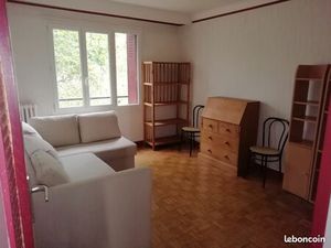 T2 meublé Porte des Lilas