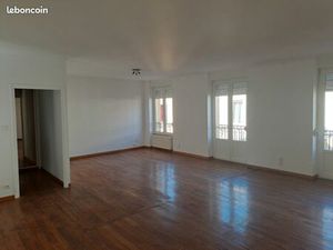 Location appartement longwy haut