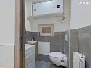 T2 de charme meublé avec ascenseur