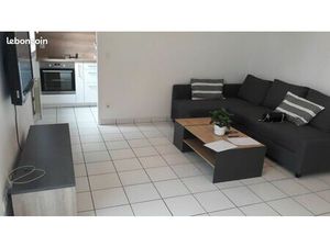 MERIGNAC Arlac - Appartement 2 pièces 45m2