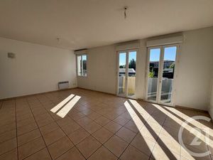 Appartement F3 bis à louer - 4 pièces - 86 m2 - Pamiers - 09 - MIDI-PYRENEES