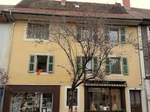 Studio 1 pièce 27 m²