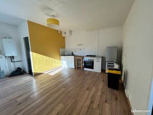 Appartement 35m2 meublé