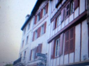 Belle appartement dans quartier historique