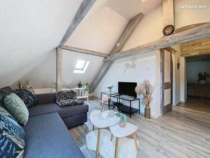 F2 meublé état impeccable à schiltigheim