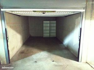Garage/Box sécurisé Montpellier