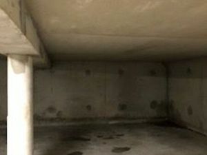 Location emplacement parking