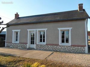 Maison 4 pièces 82 m²