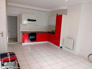 Maison cité charles windels 54m2