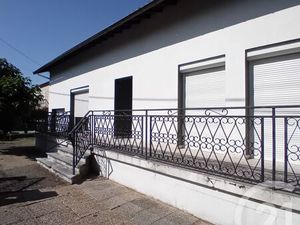 Maison à louer - 4 pièces - 88 24 m2 - Saverdun - 09 - MIDI-PYRENEES