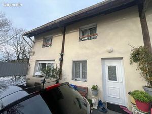 Maison 3 chambres à 15 min de Chatelaillon Plage