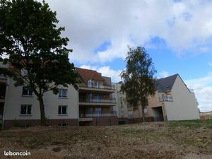Appartement F2 Dreuil Les Amiens