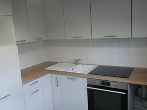 Appartement T2 46 m2 à Angers