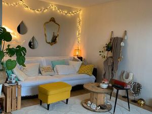 T2 3 Allée des Asters