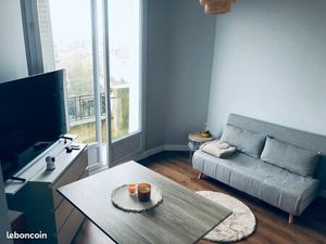 Studio a louer rer b