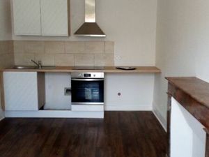 Appartement 2 pièces 30 m²