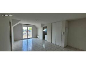 Location appartement T2 bis Beaupréau en Mauges
