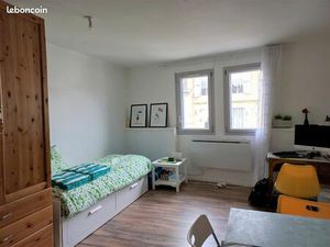Studio à louer hyper centre BELLEY