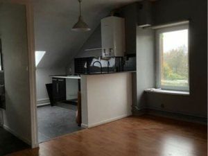 Appartement f2 de 50 m2