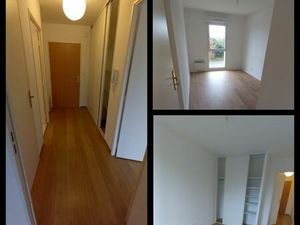 Appartement T2
