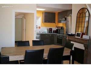 Appartement 4 pièces 83 m²