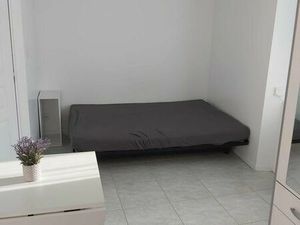 Studio meublé 17 m² + dépendance (stockage)