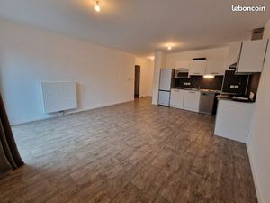 Appartement 69m2