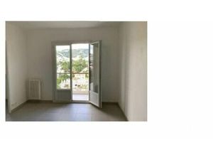 Appartement F2 à louer - 2 pièces - 57 17 m2 - Nice - 06 - PROVENCE-ALPES-COTE-D-AZUR