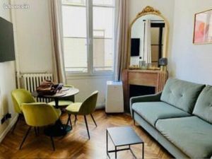 Appartement 2 pièces 31 m²