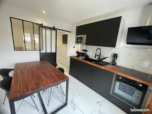 Appartement t2 neuf