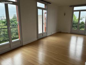 Appartement 4 pièces 70 m²