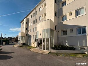 Appartement de type 4