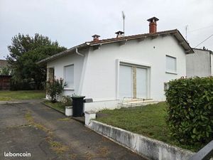 Location maison Bazas