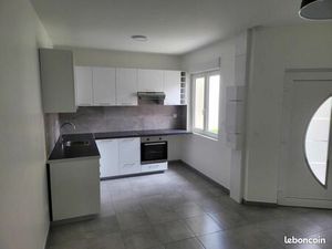 Maison 3 pièces 74 m²