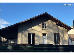 Location maison meublée / Mont Valérien