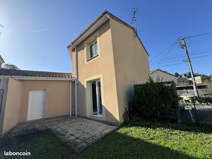 Maison 4 pièces 78 m²