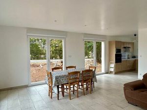 Maison de plain pied