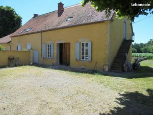 Maison a louer 3 pieces