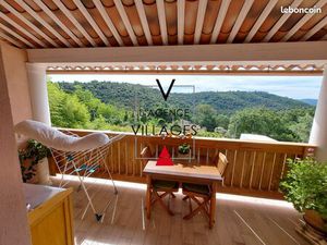 Villa 3 pièces 75 m²