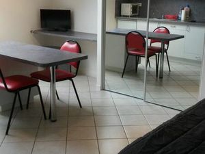 Appartement meublé