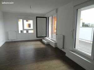 Appartement t2 noyal chatillon