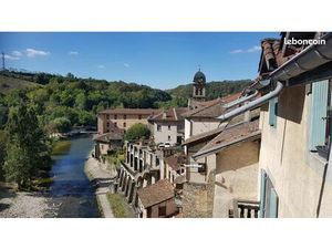 Appartement 4 pièces 70 m²