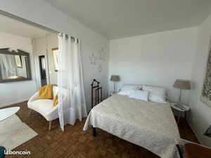 Appartement 1 pièce 30 m²